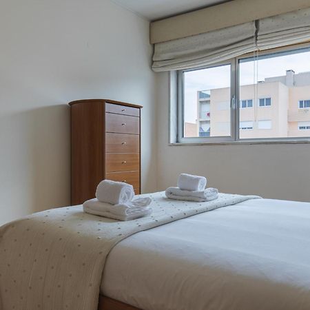 2 Bedroom Large Apartment By Innkeeper Lisboa Exterior foto
