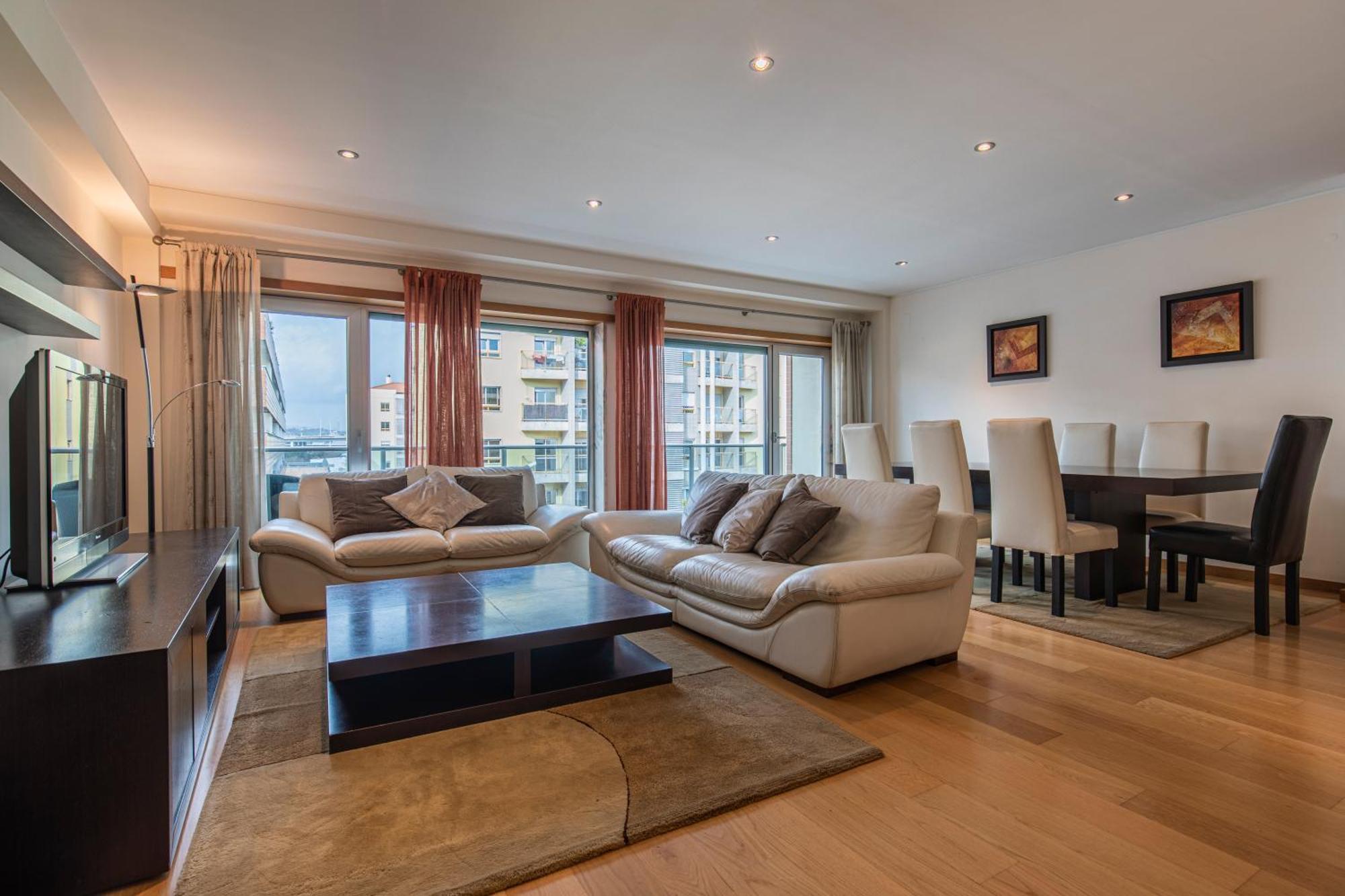 2 Bedroom Large Apartment By Innkeeper Lisboa Exterior foto