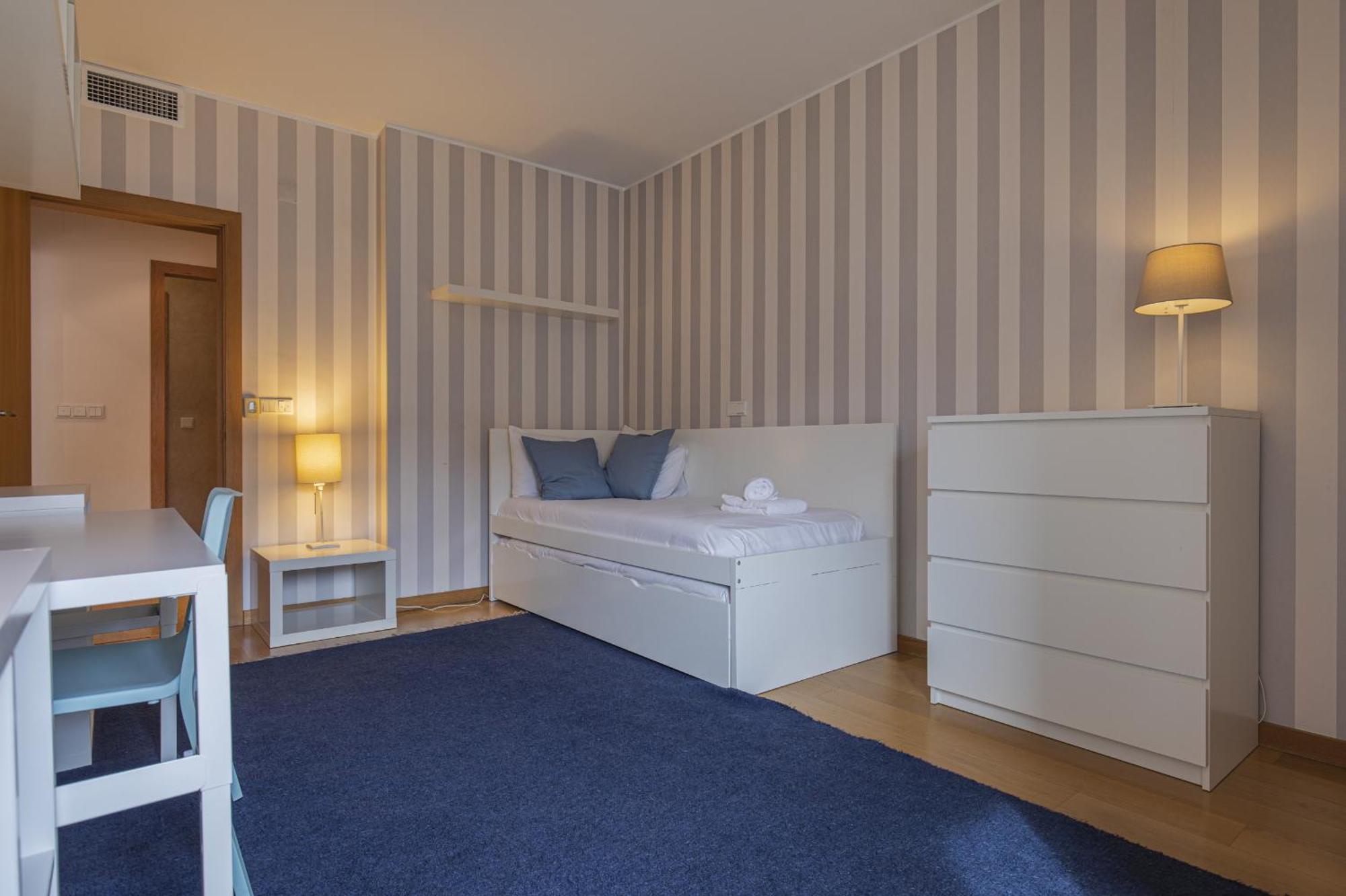 2 Bedroom Large Apartment By Innkeeper Lisboa Exterior foto