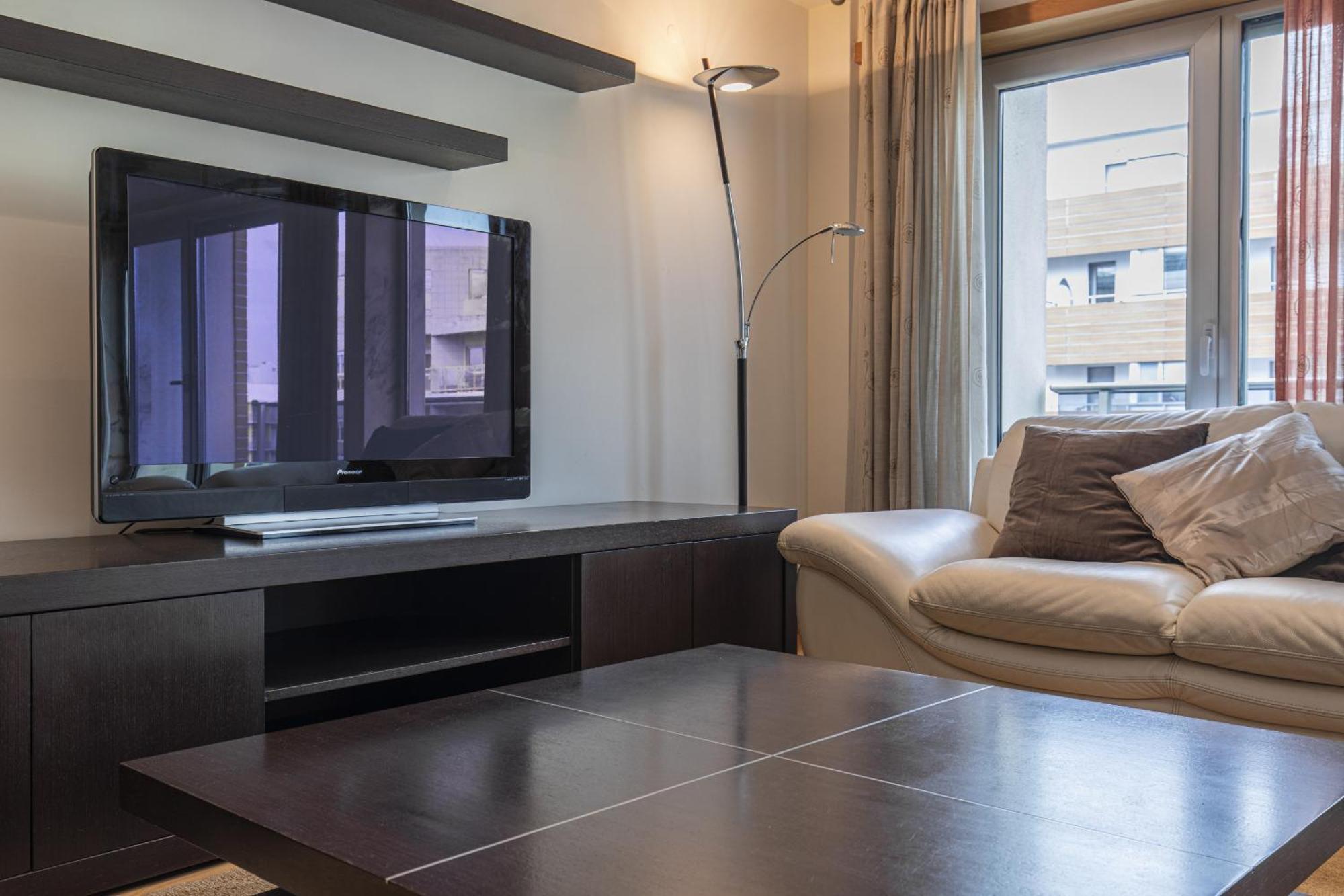 2 Bedroom Large Apartment By Innkeeper Lisboa Exterior foto
