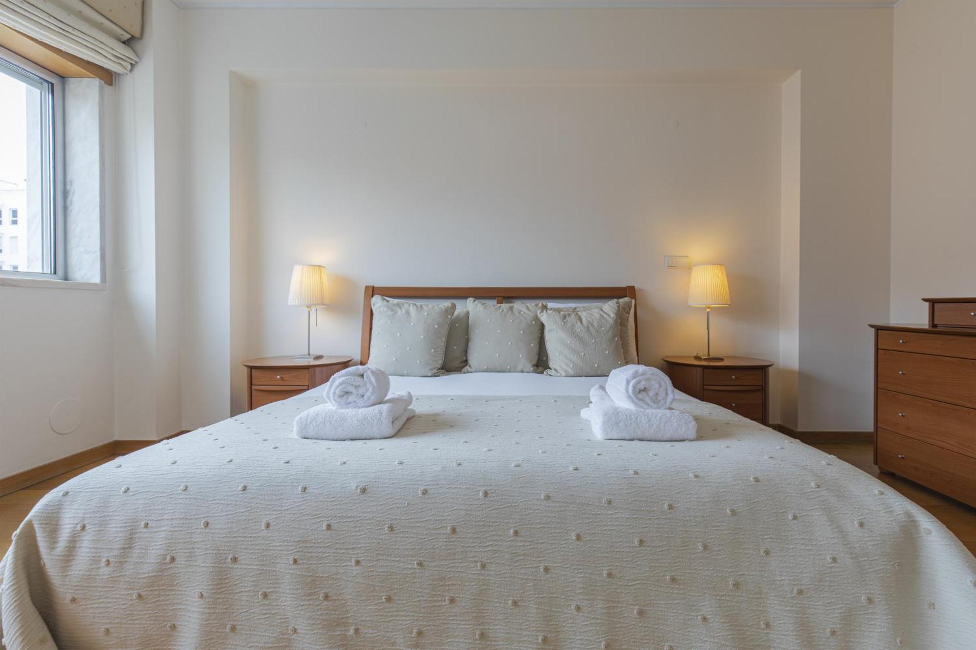 2 Bedroom Large Apartment By Innkeeper Lisboa Exterior foto