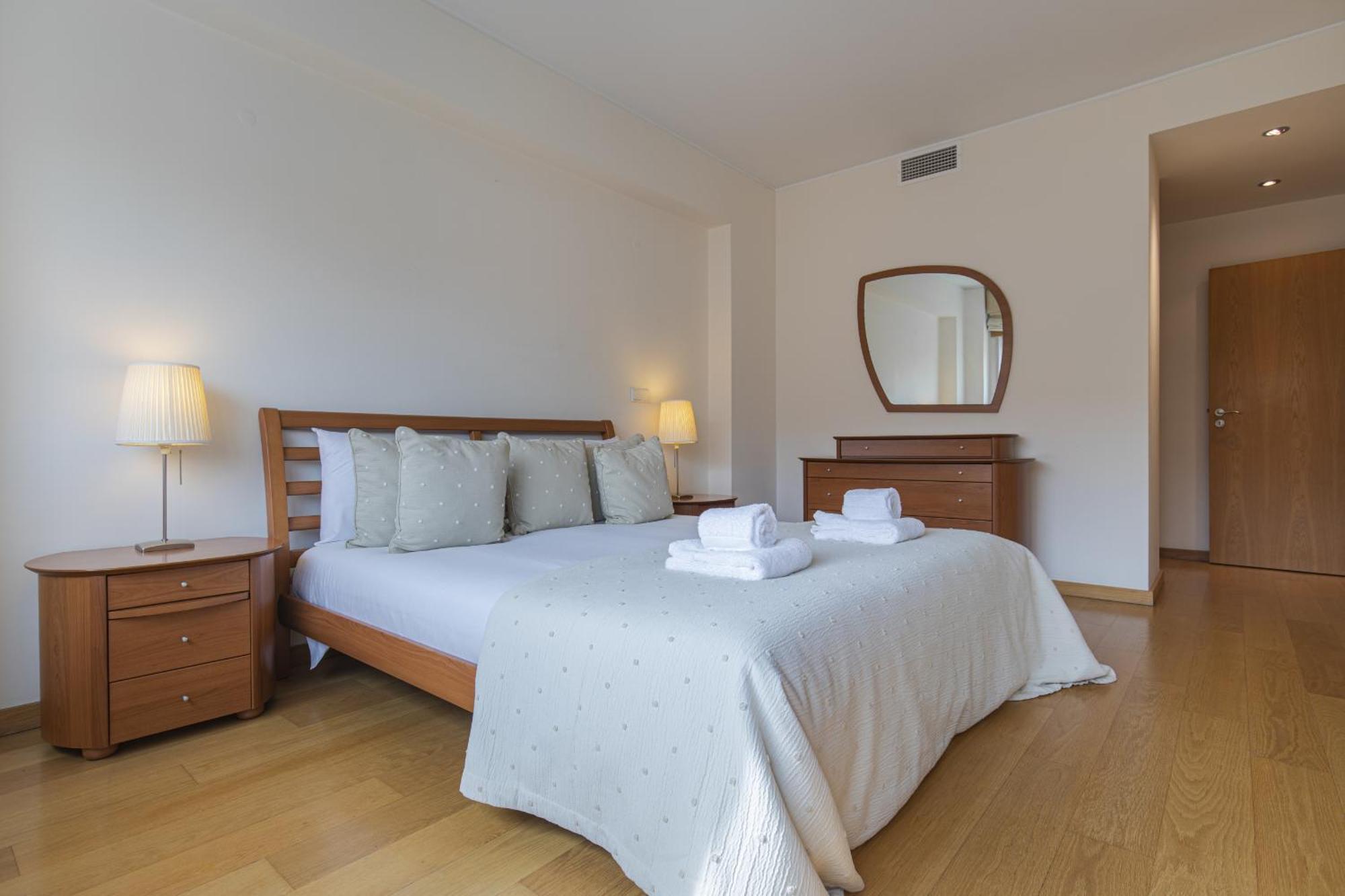 2 Bedroom Large Apartment By Innkeeper Lisboa Exterior foto