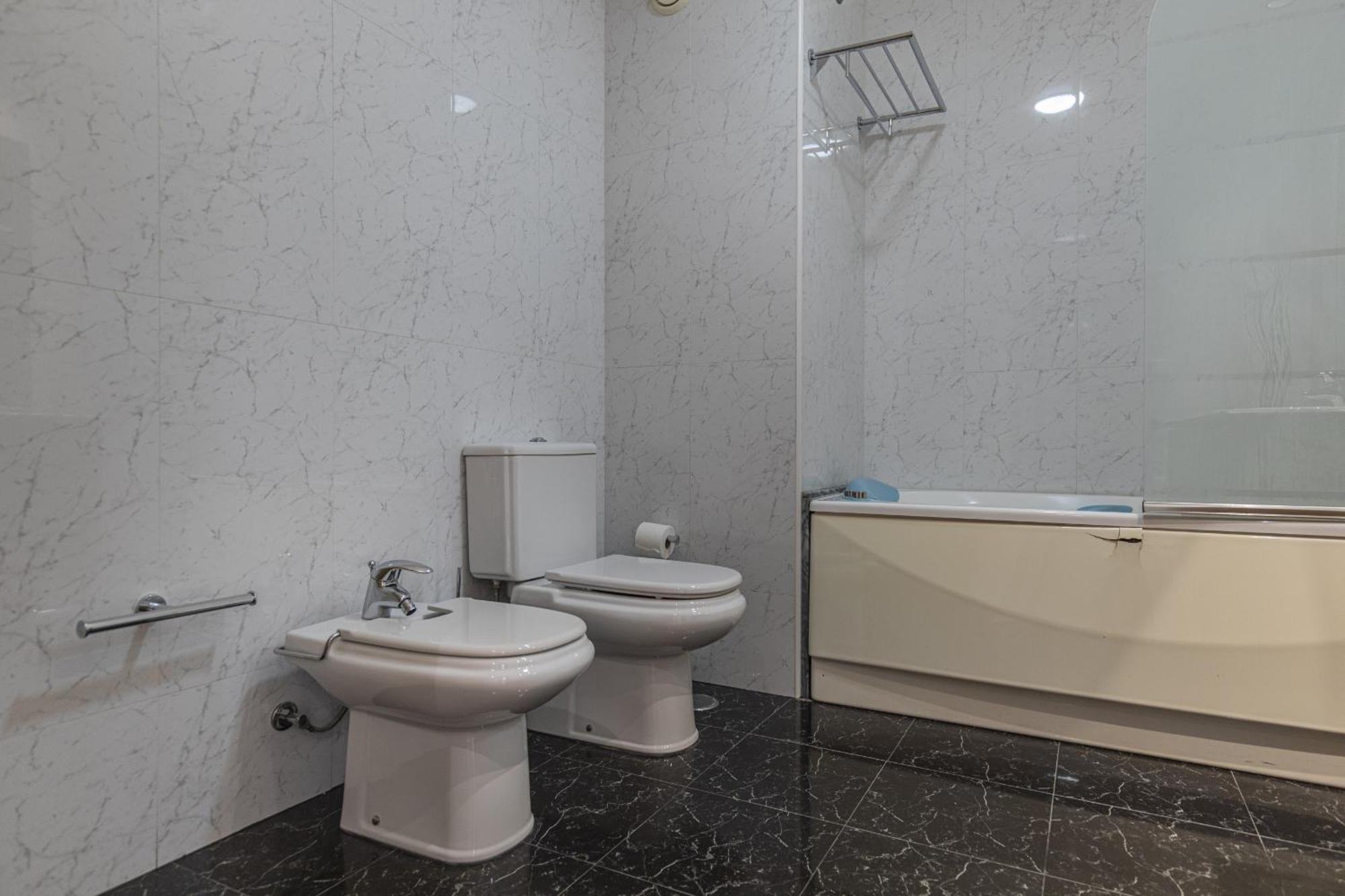 2 Bedroom Large Apartment By Innkeeper Lisboa Exterior foto