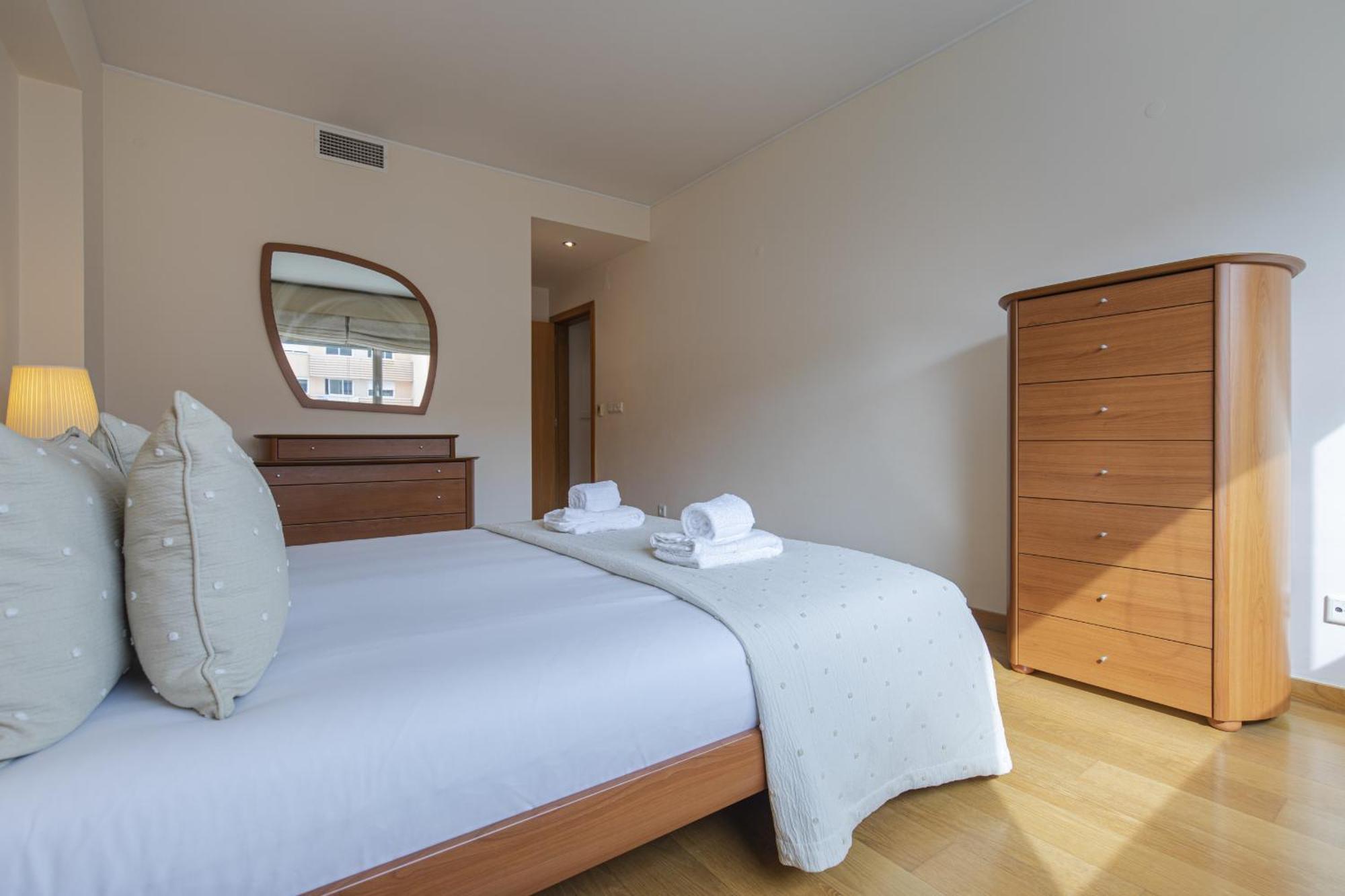 2 Bedroom Large Apartment By Innkeeper Lisboa Exterior foto