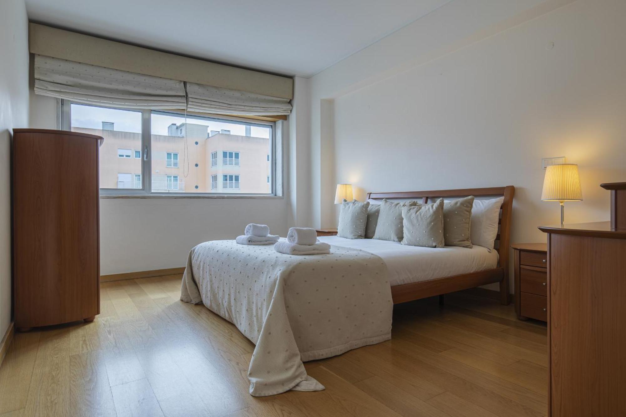 2 Bedroom Large Apartment By Innkeeper Lisboa Exterior foto