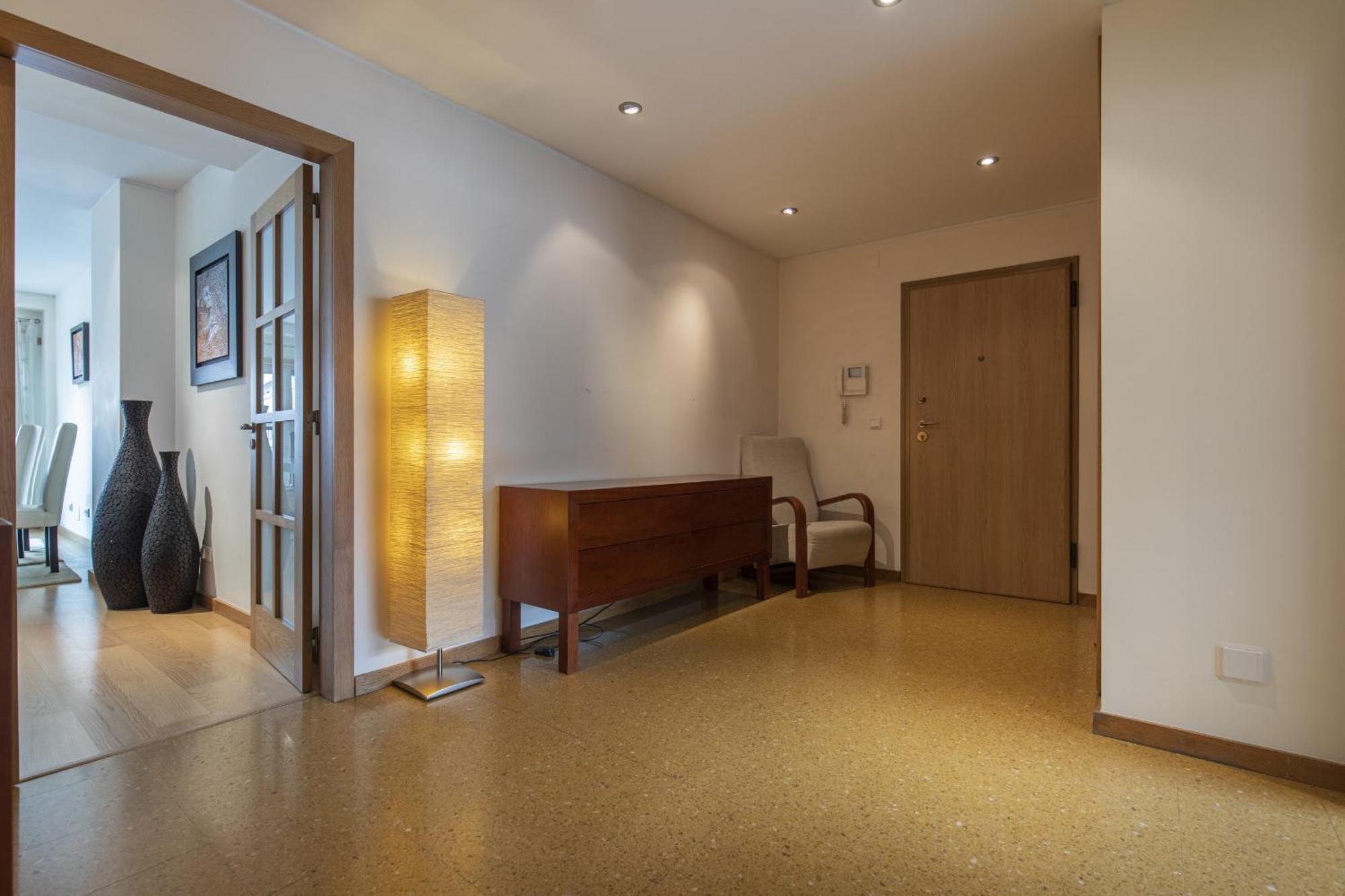 2 Bedroom Large Apartment By Innkeeper Lisboa Exterior foto