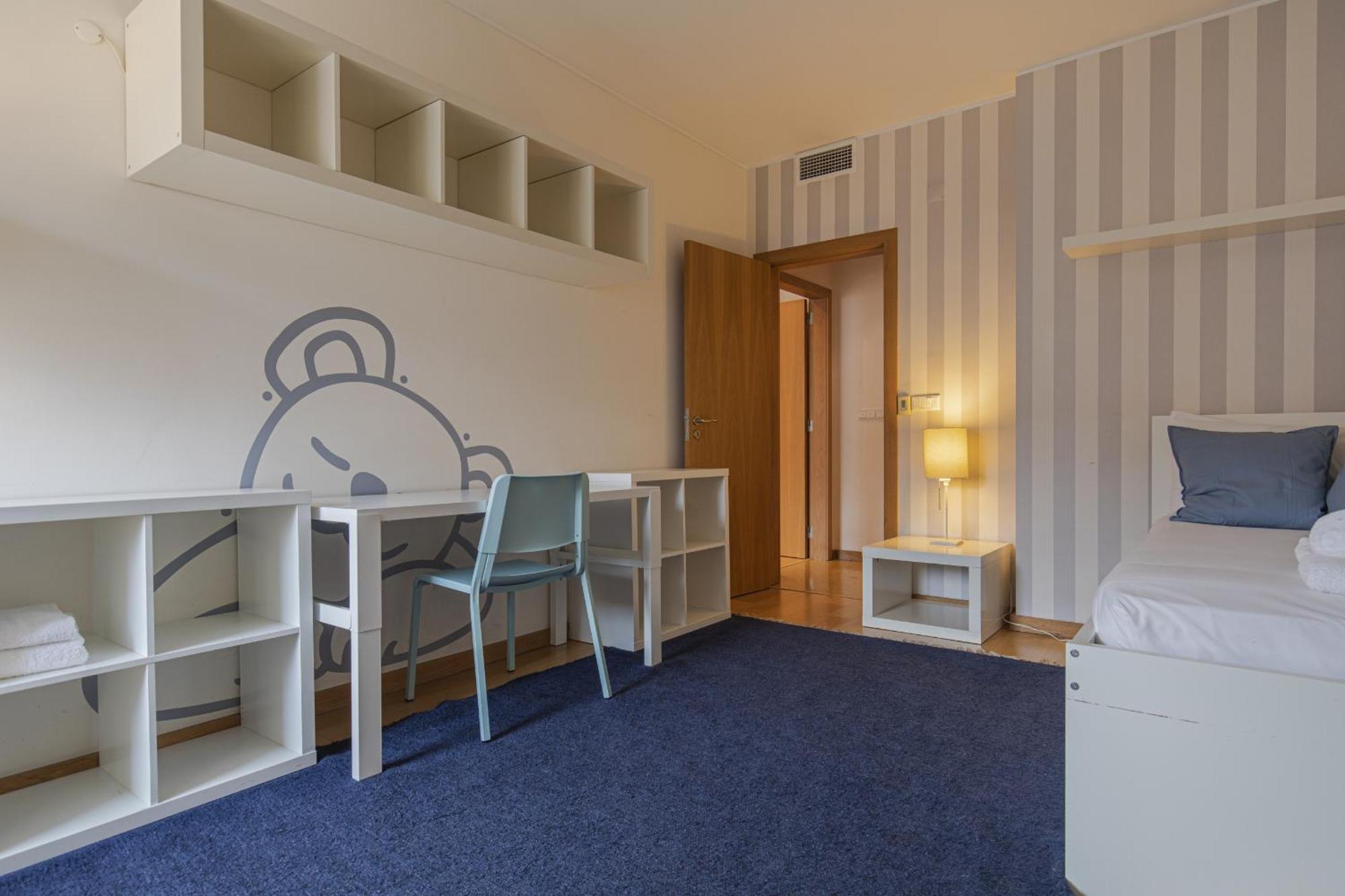 2 Bedroom Large Apartment By Innkeeper Lisboa Exterior foto